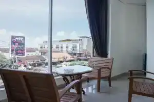 Prima Inn, Kuta