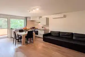 Alma-lak Apartments, Balatonalmadi