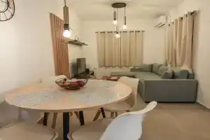 Maria's Dream Apartment, Xylokastro