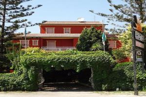 Hotel Solari, Briatico