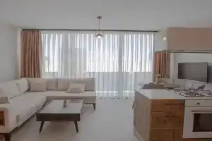 OftenFlats Stylish Apartments by HolidayKeys, Kyrenia