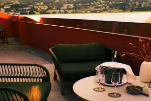 MÍMESIS 11 - Boutique Hotel, Como