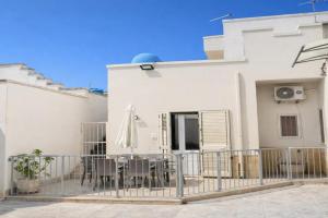 Corte Marina Apartments, Torre Lapillo