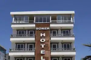 Sürer Hotel, Didim