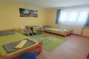 Prenoćište KUĆERAK Guest house, Cacak