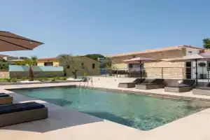 Anthi Luxury Residence Villa, Ialyssos