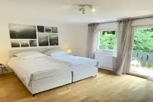 Auszeit im Grünen - citynah Apartments, Baden-Baden