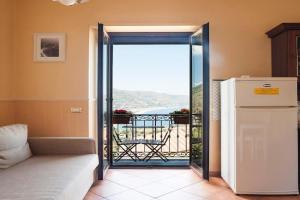 la casetta di Ricky Apartments, Taormina