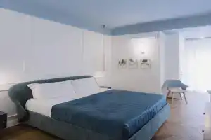 Ortocastello Comfort Rooms, Gela