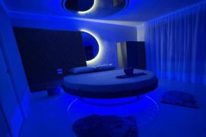 SN Luxury Room & Spa, Foggia