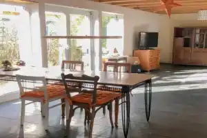 Ferienwohnung Kraus Apartments, Salem