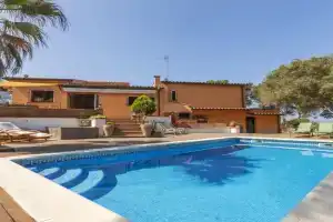 Casa Del Far, Calella de Palafrugell