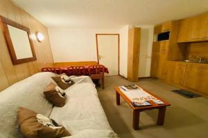 Appartement fonctionnel à Les Deux Alpes, 29 m², 6 pers. Apartments, Les Deux-Alpes