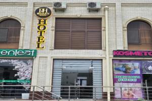 RUDAKIY Hotel, Samarkand