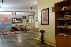 Nomads Nest Hostel, Kutaisi