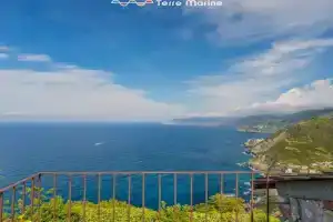 Blue Marine, TerreMarine Guest house, Riomaggiore