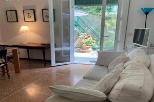 Cozy house with private garden - Terrazza Fiorita, Camogli