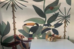 Tucano studio apartment, Rho