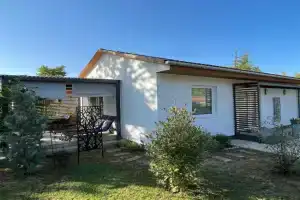 Jókai Apartmanház Balatonszárszó, Balatonszarszo
