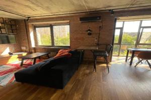 Loft by the sea Apartments, Odessa