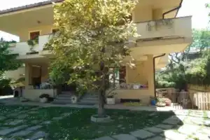 Villino IRMA Mini-hotel, Porto San Giorgio