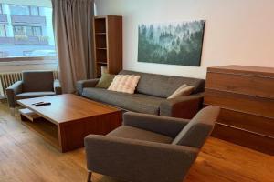 Kaprun 1 Apartments, Kaprun