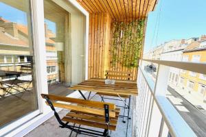 Appartement Cosy - Hyper Centre Apartments, Dunkerque