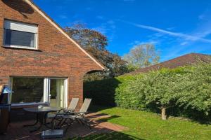 am Kurpark Guest house, Norddeich
