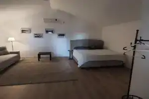 Home Apartments, Poti