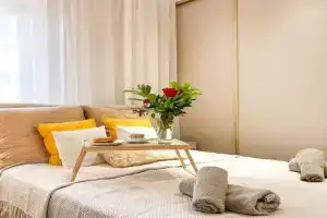 Apartament Ogrodowa Prestige FV, Tarnow