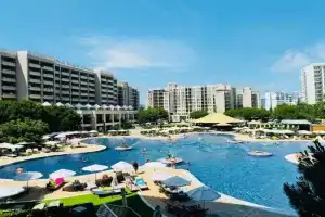 Royal Barcelo G404 Apartments, Sunny Beach