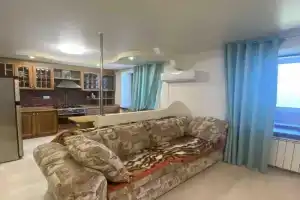 s vidom na more Apartments, Chernomorsk