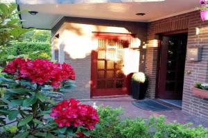 Appartment Daji Apartments, Luneburg