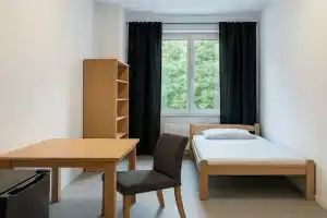 NonStop Home Hostel, Munchen