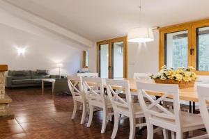 Ático para 12 personas con Vistas Panorámicas I AndBnB Apartments, Ransol