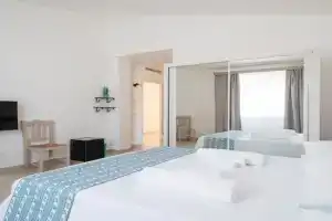 I Centenari Longevity Rooms, Lotzorai