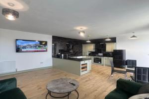 CityWest Apartments, Newcastle upon Tyne