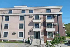 Apartmani Slatinska Oaza, Vrnyachka Banya