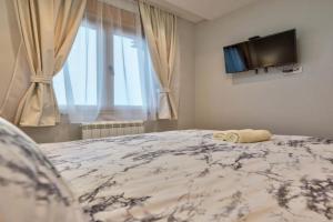 Elysium apartment, Nis