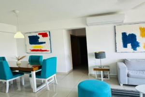 Apartamento en T2 612, Boca Chica