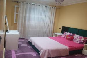 Mogadorista pour les familles Apartments, Essaouira