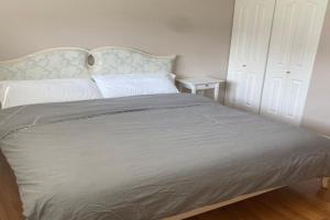 Large suite with separate access Guest house, Richmond