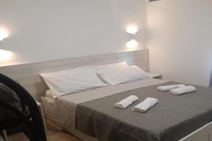 bed end breakfast da romina Mini-hotel, Scalea