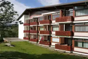 Schluchseestube 3309 Guest house, Schluchsee