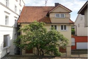 Fisherman - Island Guest house, Lindau