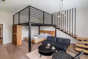 Indigo Apartments Loft, Bialystok