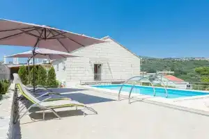 Studio in - Dubrovnik 51812, Zaton