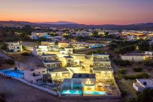 Gennadi GEMS Villas, Gennadi