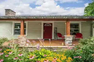 BC Downtown Villa, Bryson City