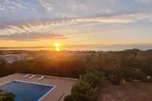 Romantika Apartments, Kranevo